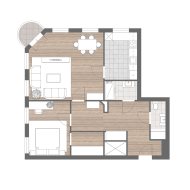 Mieszkanie na sprzedaż