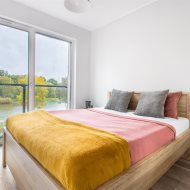 Mieszkanie na wynajem