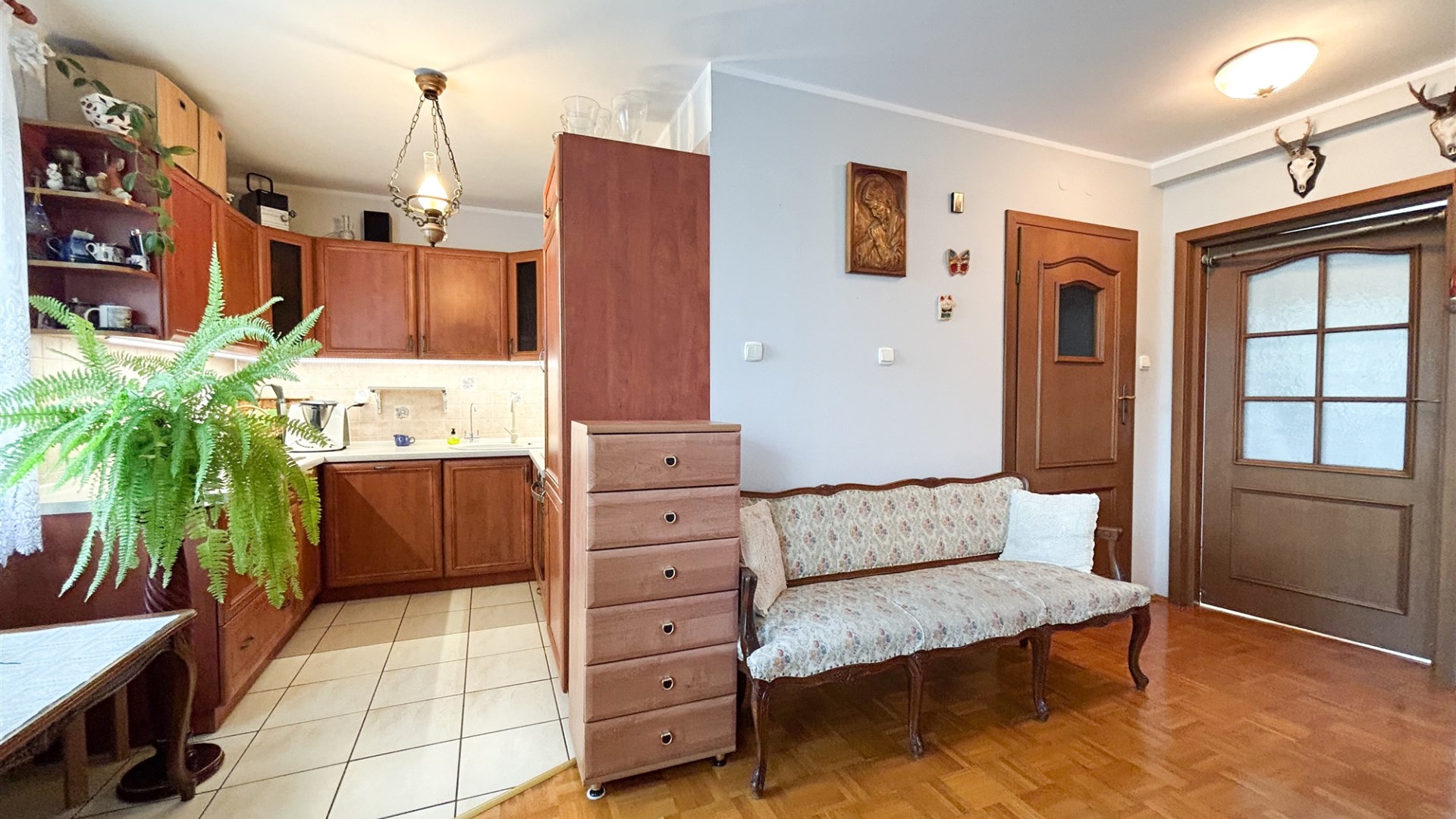 Mieszkanie na sprzedaż