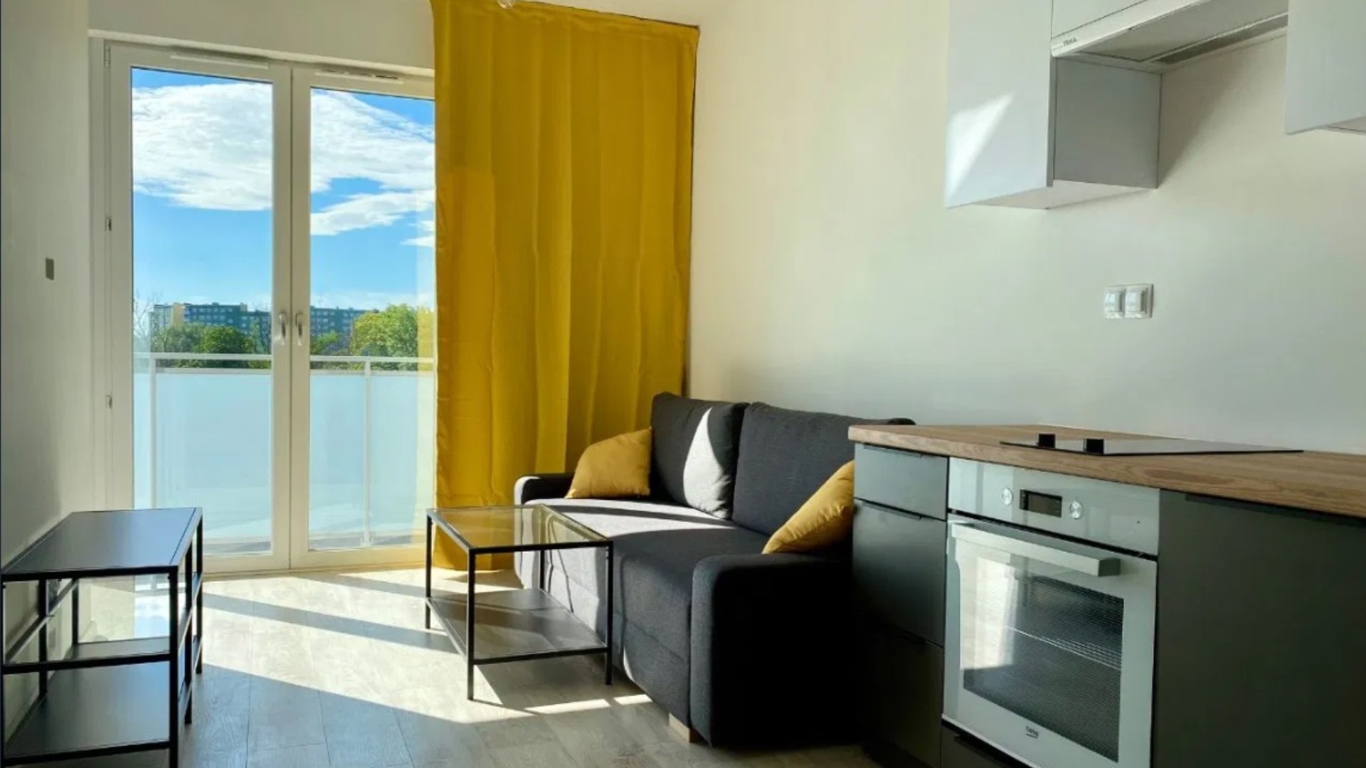 Mieszkanie na sprzedaż