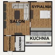 Mieszkanie na sprzedaż