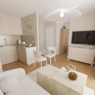 Mieszkanie na sprzedaż