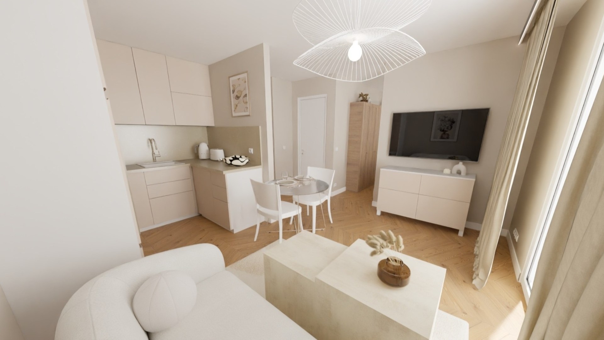 Mieszkanie na sprzedaż