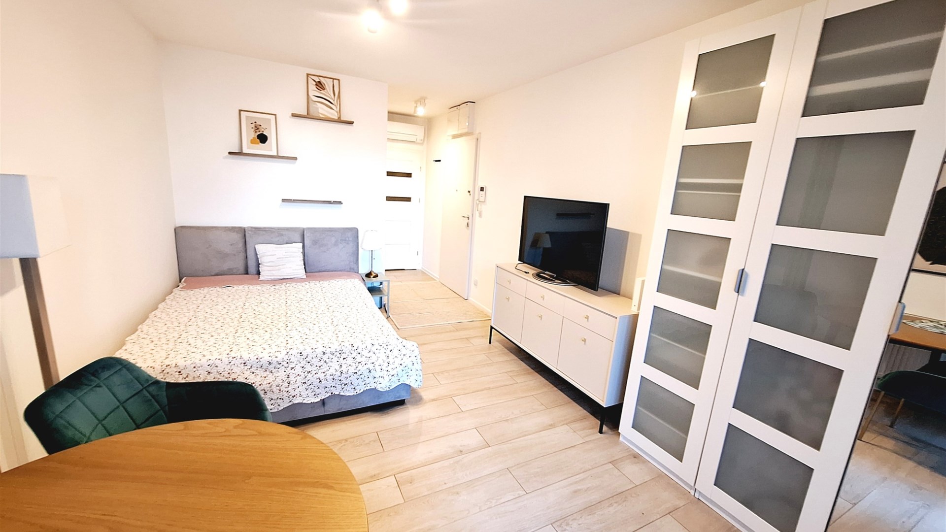 Mieszkanie na wynajem