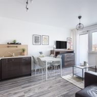 Mieszkanie na sprzedaż