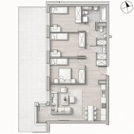 Mieszkanie na sprzedaż