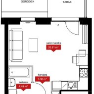 Mieszkanie na sprzedaż