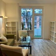 Mieszkanie na wynajem