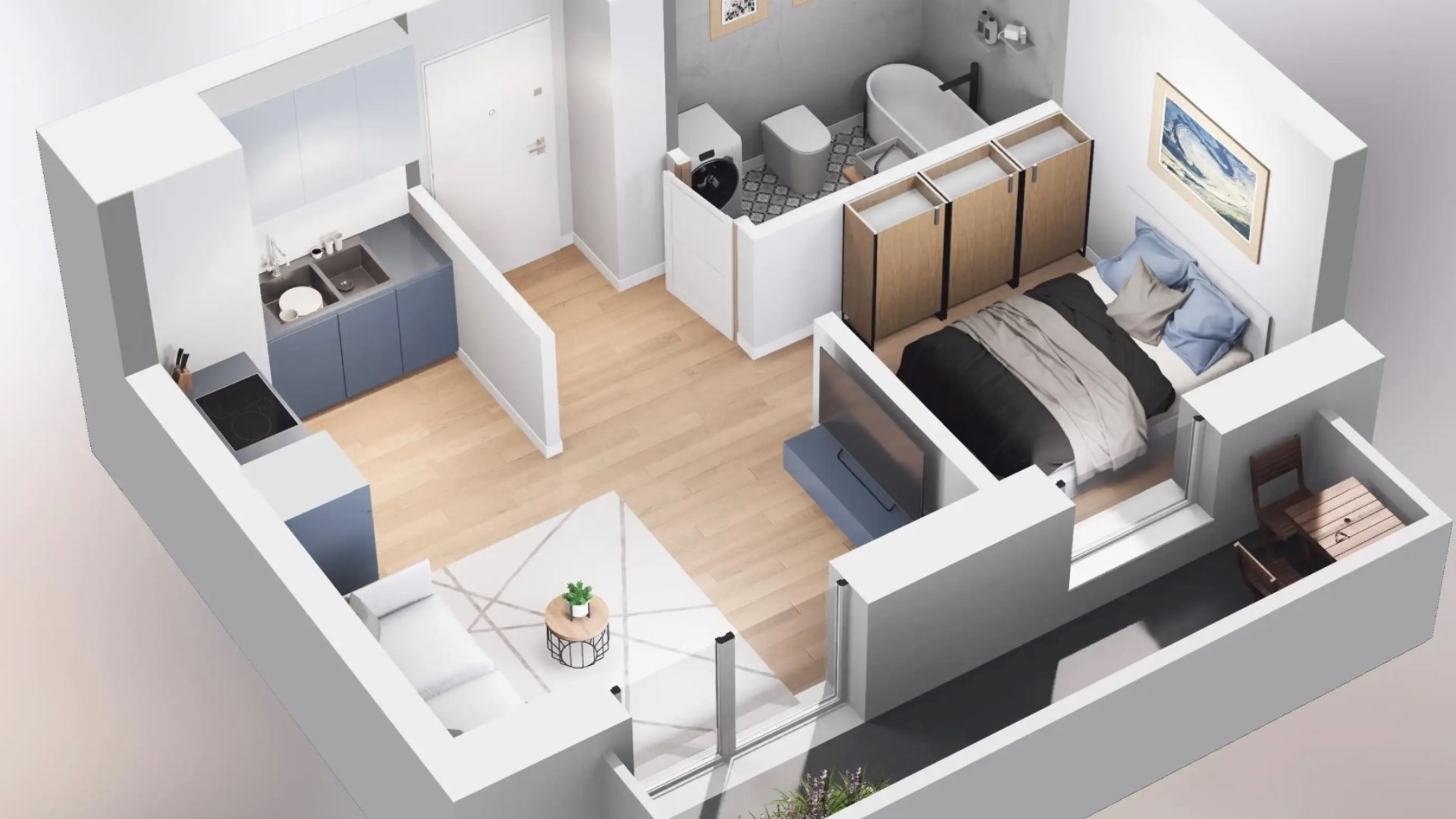 Mieszkanie na sprzedaż