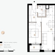 Mieszkanie na wynajem