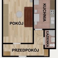 Mieszkanie na wynajem