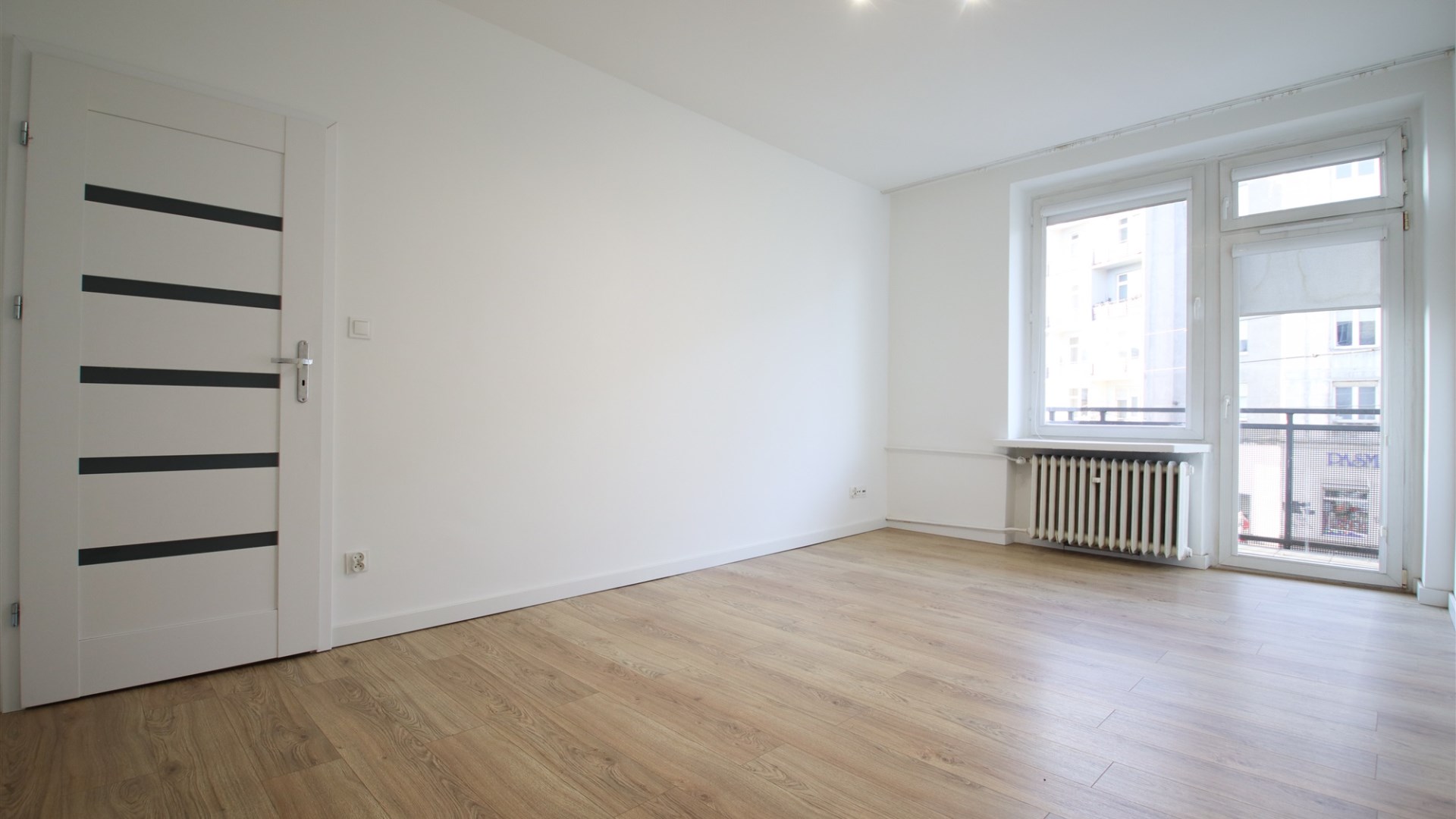 Mieszkanie na wynajem