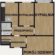 Mieszkanie na wynajem