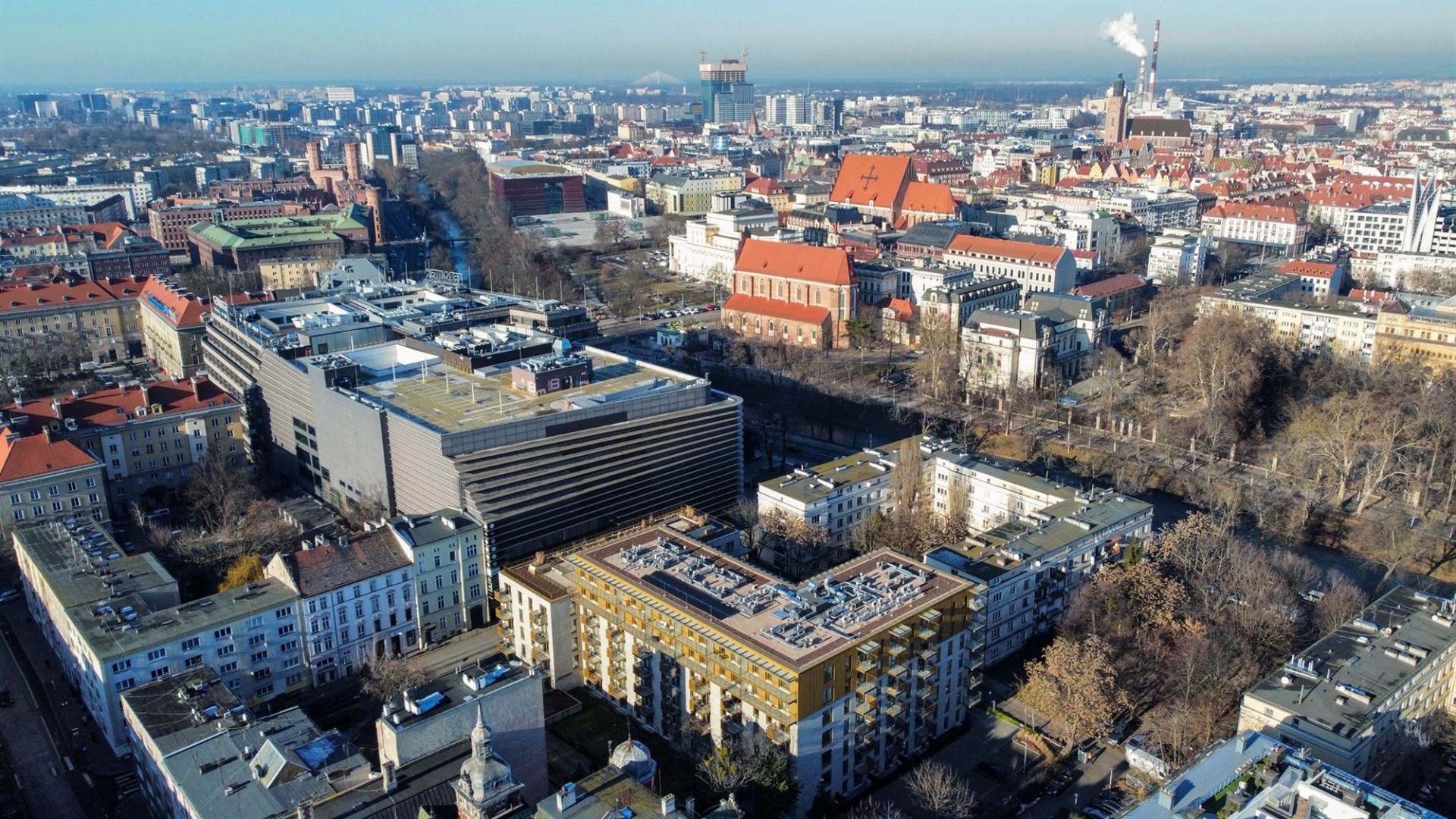 Mieszkanie na sprzedaż