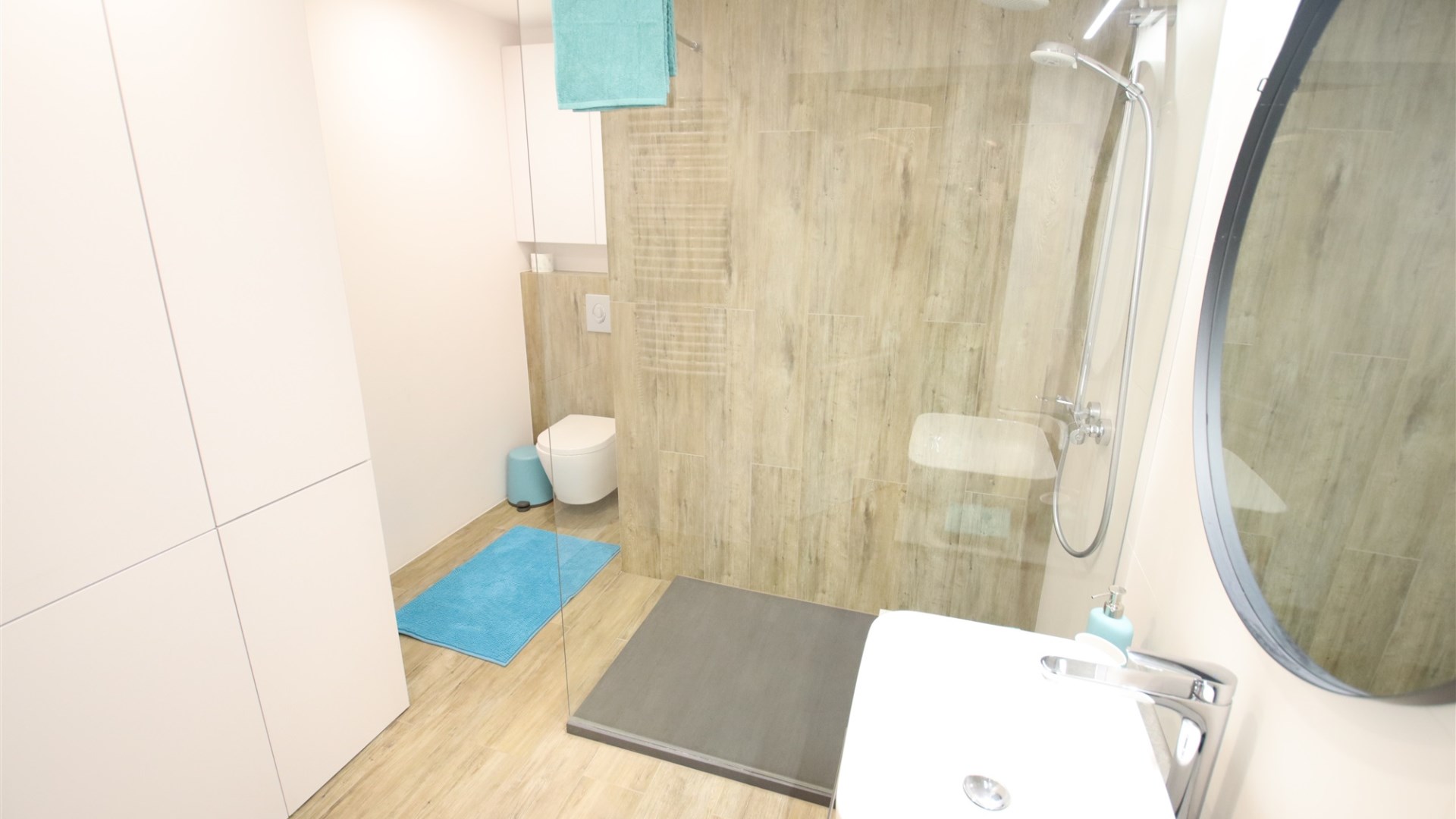 Mieszkanie na wynajem