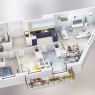 Mieszkanie na sprzedaż