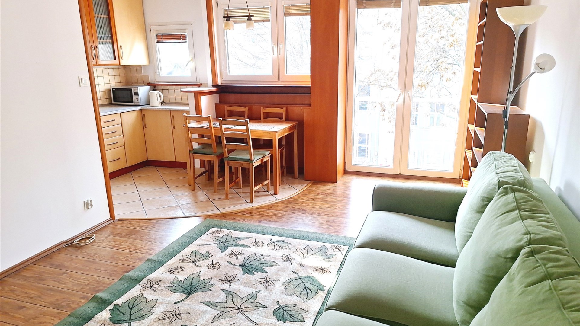 Mieszkanie na sprzedaż