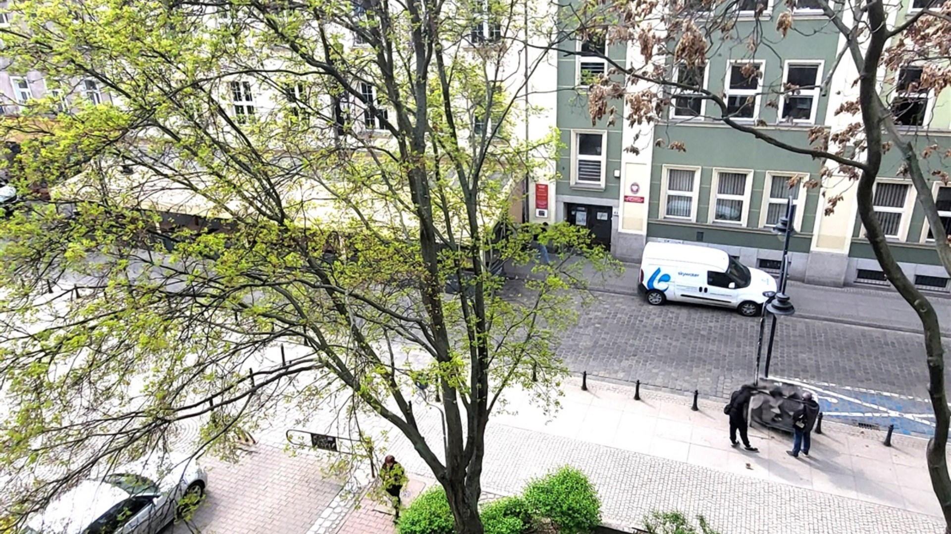 Mieszkanie na sprzedaż
