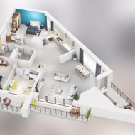 Mieszkanie na sprzedaż