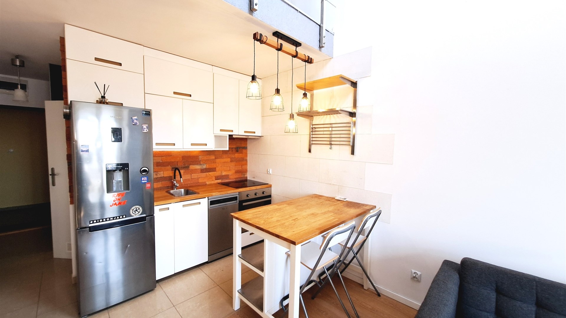 Mieszkanie na wynajem