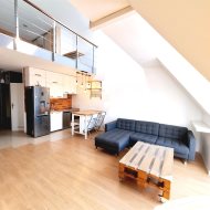 Mieszkanie na wynajem