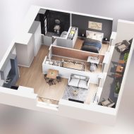 Mieszkanie na sprzedaż