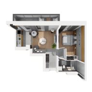 Mieszkanie na sprzedaż