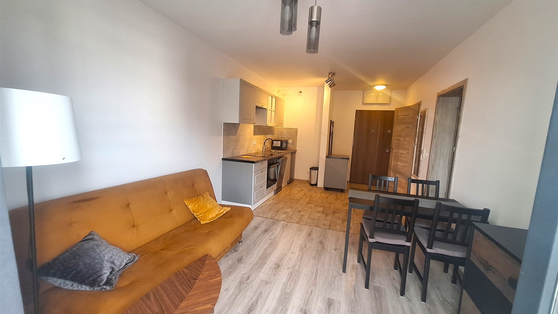 Mieszkanie na wynajem