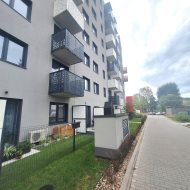 Mieszkanie na wynajem