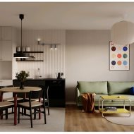 Mieszkanie na wynajem