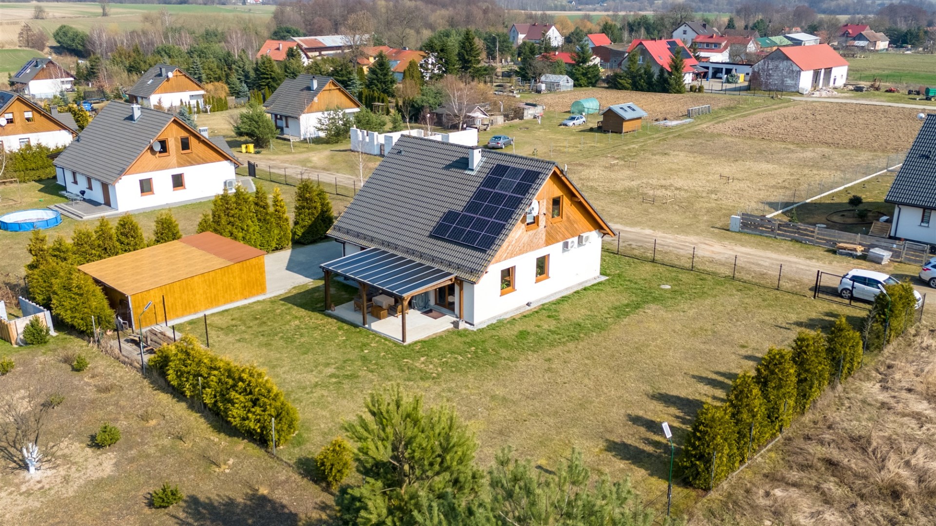 Dom na sprzedaż
