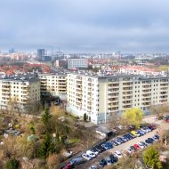 Mieszkanie na wynajem