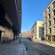 Lokal na sprzedaż