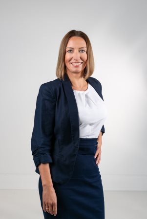 Magdalena Sikorska-Góral