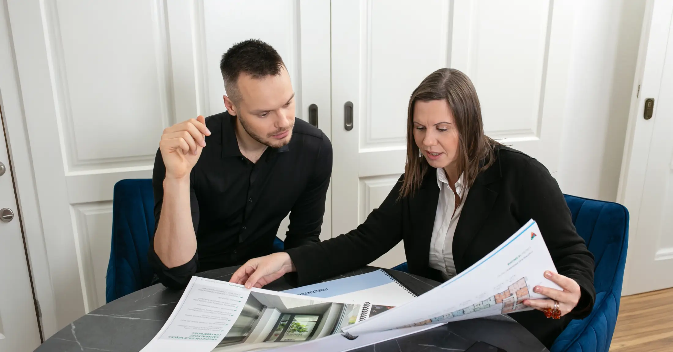 Mamy świetnych ludzi wokół siebie!